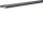 HAGER TEHALIT Trennwand M1043 f&uuml;r BR/BRA/BRS/BRN-Kanal