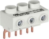 ABB 3-Phasen-Einspeiseblock S1-M1-25