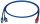 HomeWay Patchkabel LAN/LAN bl/bl 0,5m HW-Y-1-05 HCAHNG-B2103-A005