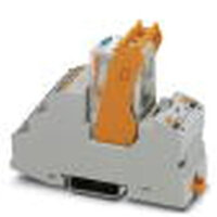 PHOENIX CONTACT Relaismodul RIF-2-RPT-LDP-24DC/4x21