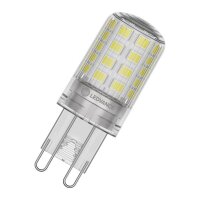 LEDVANCE LED-Leuchtmittel LB24 LED PIN40 4.2W 827 CL G9 P