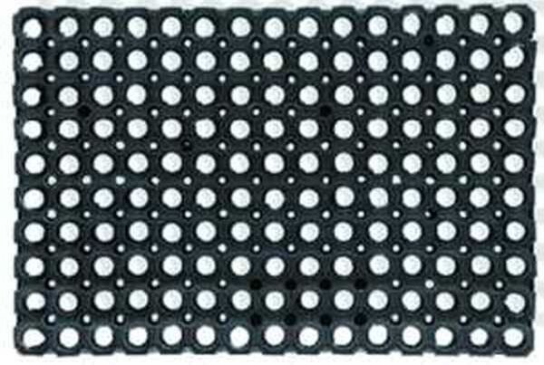 PROT Gummi-Wabenmatte 40x60cm PGWM4060