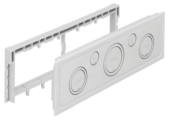 SPELSBERG Flansch AK3 FL01 f&uuml;r AK-F AK3 FL01