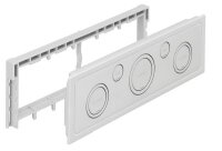 SPELSBERG Flansch AK3 FL01 für AK-F AK3 FL01
