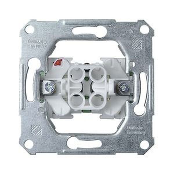 ELSO UP-Tastereinsatz 112620  separatem Neutralleiteranschluss