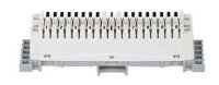 CORNING Trennleiste 79103-510 00 LSA Plus 10DA Ziffern 1-0