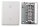 CORNING Verteilerkasten VKK1 50-510-11000 f. 10DA BHT=90x120x51mm