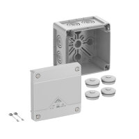 SPELSBERG Verbindungsdose Abox Pro 040-L IP66/IP67/IP69