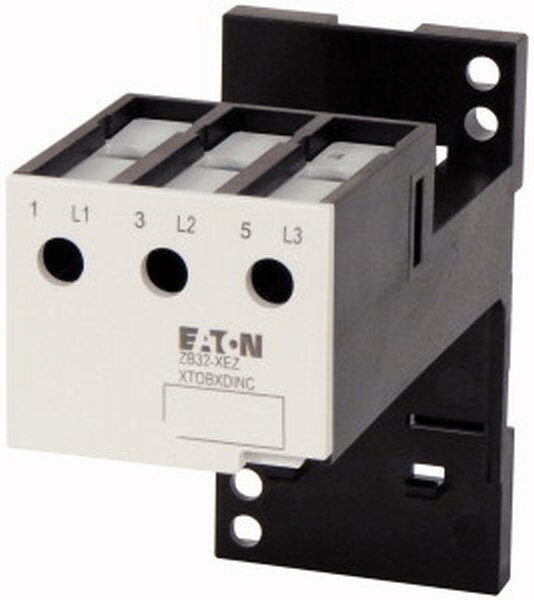 EATON Motorschutzrelais ZB32-XEZ