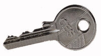 EATON Einzelschlüssel ES-KMS1-T0