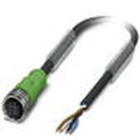 PHOENIX CONTACT Sensor Actuator SAC-4P-3,0-PUR/M12FS...