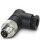 PHOENIX CONTACT Steckverbinder SACC-M 8MR-3CON-M