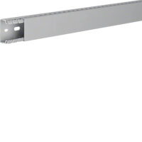 HAGER TEHALIT Verdrahtungskanal BA725040 25x40 grau