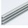 GEWISS Montageschiene NP42002 SLK 20x70