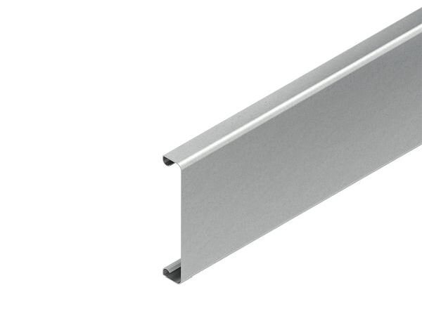 NIEDAX LFK-Deckel LD 60 60mm verzinkt