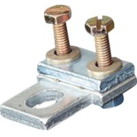 HENSEL Anschlussklemme bis 400 A