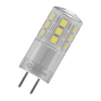 LEDVANCE LED-Leuchtmittel LB24 LED PIN40 3.3W 827 CL...