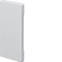 HAGER TEHALIT Endstück BR6513069016 68x130mm hfr...
