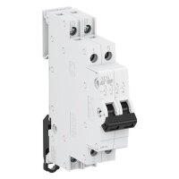 AEG Leuchtmelder AST+ BL230R Rot mit LED 115-250VAC