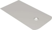 Schletter Solar Blechersatzziegel SlatePlan m. Dichtung...