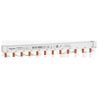 Schneider Electric Phasenschiene STEG 3P 12 MOD. 63A