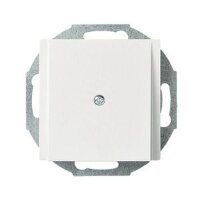 ELSO Anschlussdose 363024 Leitungsauslass bis 8mm JOY rw