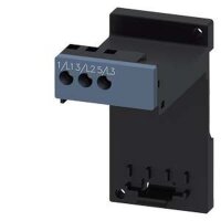 SIEMENS Einzelaufstellungsträger 3RU2916-3AA01...