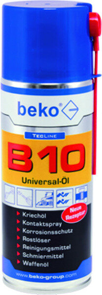BEKO Universal&ouml;l TecLine B10 400ml