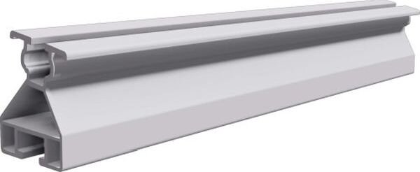 Schletter Solar Modultragprofil FixZ-7 Systemprofil18 unten 450 mm
