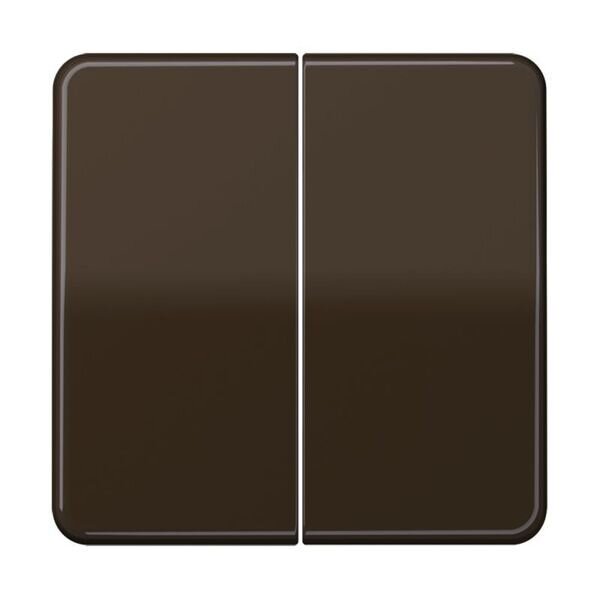 JUNG Serienwippe CD595BR