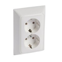 LEGRAND Steckdose SCHUKO 776173 Creo