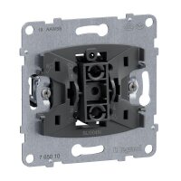 LEGRAND Einsatz SEANO WechselSCH.m.N-Klemme 10AX STKLE.