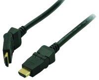 PROT Kabel PHDMI WS2 Winkel 2m
