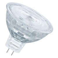 LEDVANCE LED-Leuchtmittel LB24 LED MR162036 DIM 3.4W 940...