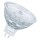 LEDVANCE LED-Leuchtmittel LB24 LED MR162036 DIM 3.4W 940 GU5.3 P