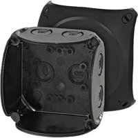 HENSEL Kabelabzweigkasten KF 0200 B bis 2,5qmm