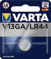 VARTA Batterie V 13 GA 04276 ELECTRONICS