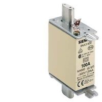 SIEMENS NH000-Sicherungseinsatz 3NA3830 mit...