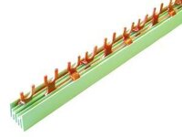 POLLMANN Gabel-Phasenschiene G-3L-210/16 C 3polig 16qmm