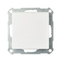 ELSO Steckdoseneinsatz 265034  Klappdeckel 16A JOY rw