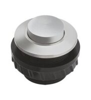GROTHE Klingeltaster PROTACT 410 AL alu