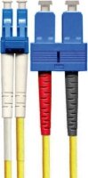 Paschke Datensysteme LWL Patchkabel SM OS2 G657.A2 gelb...