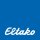 ELTAKO Doppelwippe W-F2T55E-am+2P lasergr. anthrazit matt