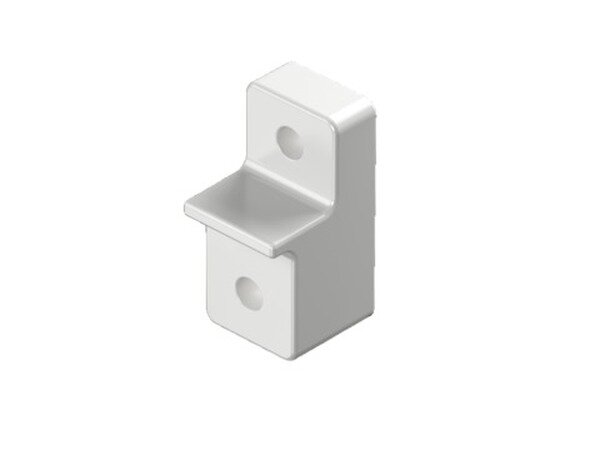 RITTAL AX Wandbefestigungshalter 1485400 Kunststoff PK=4Stk
