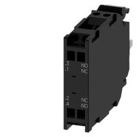 SIEMENS Kontaktmodul mit 2 Schaltgliedern 1S+1OE