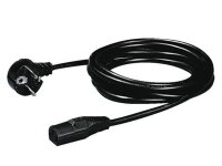 RITTAL Anschlusskabel 230V SCHUKO/Kaltgerätestecker...