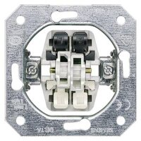 SIEMENS Schaltergeräteeinsatz 5TA2155 Serienschalter