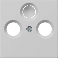 GIRA Abdeckung 0869015 Koaxial-Antennensteckd. System 55...