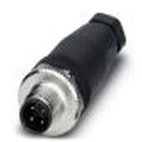 PHOENIX CONTACT Sensor Actuator SACC-M12MS-4CON-PG 7-M...