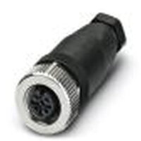 PHOENIX CONTACT Sensor Actuator SACC-M12FS-4CON-PG7-M...